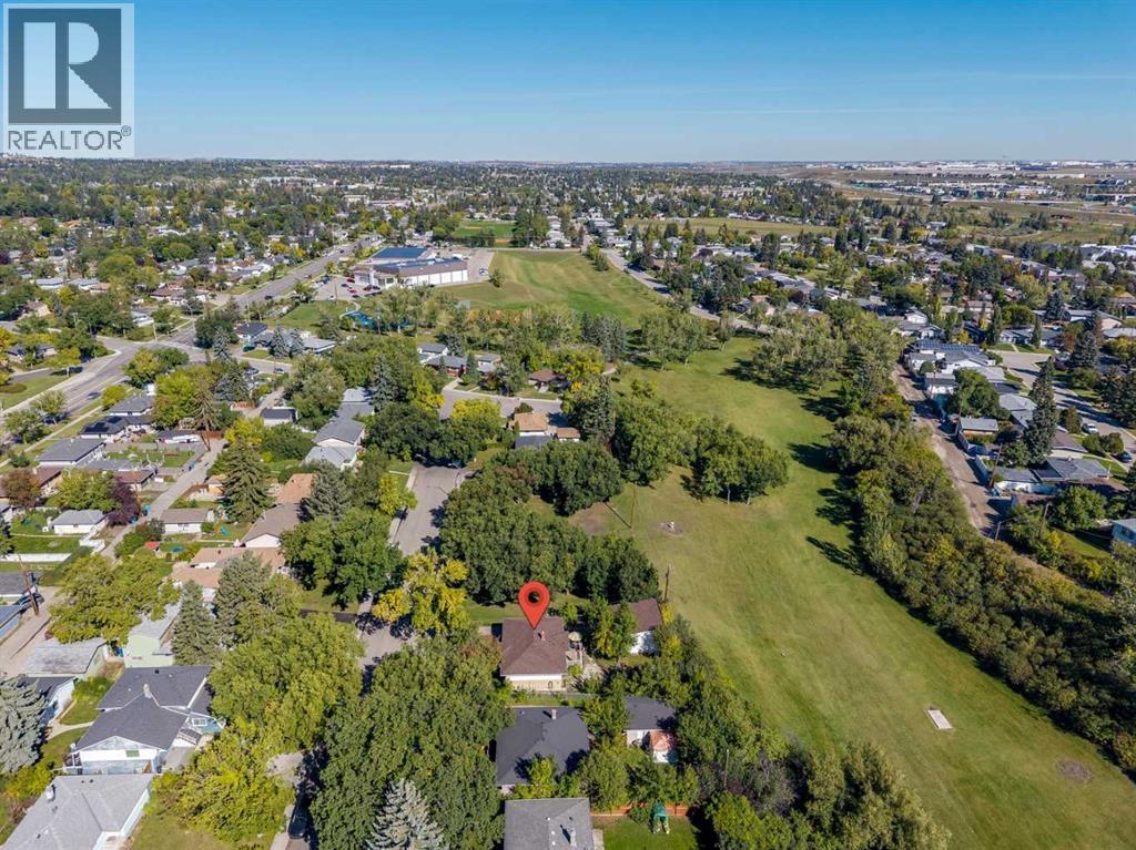 5428 Centre A Street NE - 1