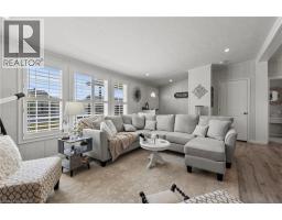 Living room - 13 Hickory Hollow, Nanticoke, ON N0A1L0 Photo 10