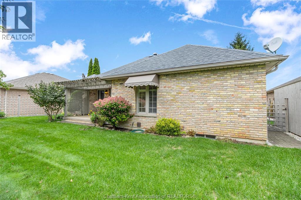 36 HENRY O' WAY - 38