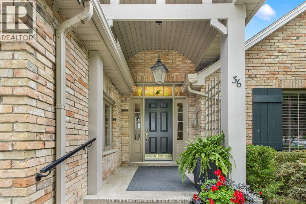 36 HENRY O' WAY - 6