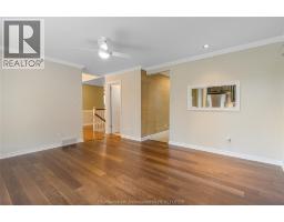 Living room - 36 Henry O' Way, Chatham, ON N7L5M6 Photo 11