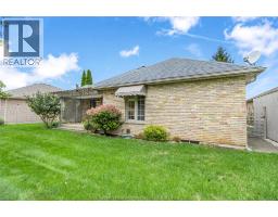 36 Henry O' Way, Chatham, ON N7L5M6 Photo 38