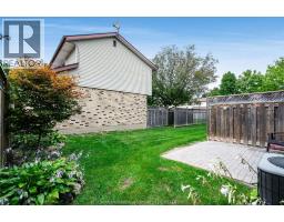 393 Baldoon Road Unit# 16, Chatham, ON N7L4P3 Photo 40