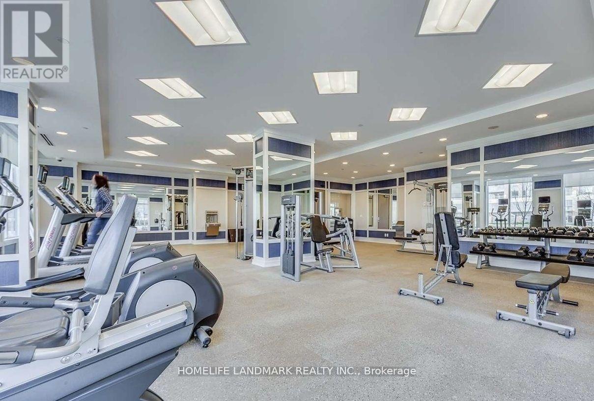 123 - 25 WATER WALK DRIVE, Markham (Unionville) — photo 4