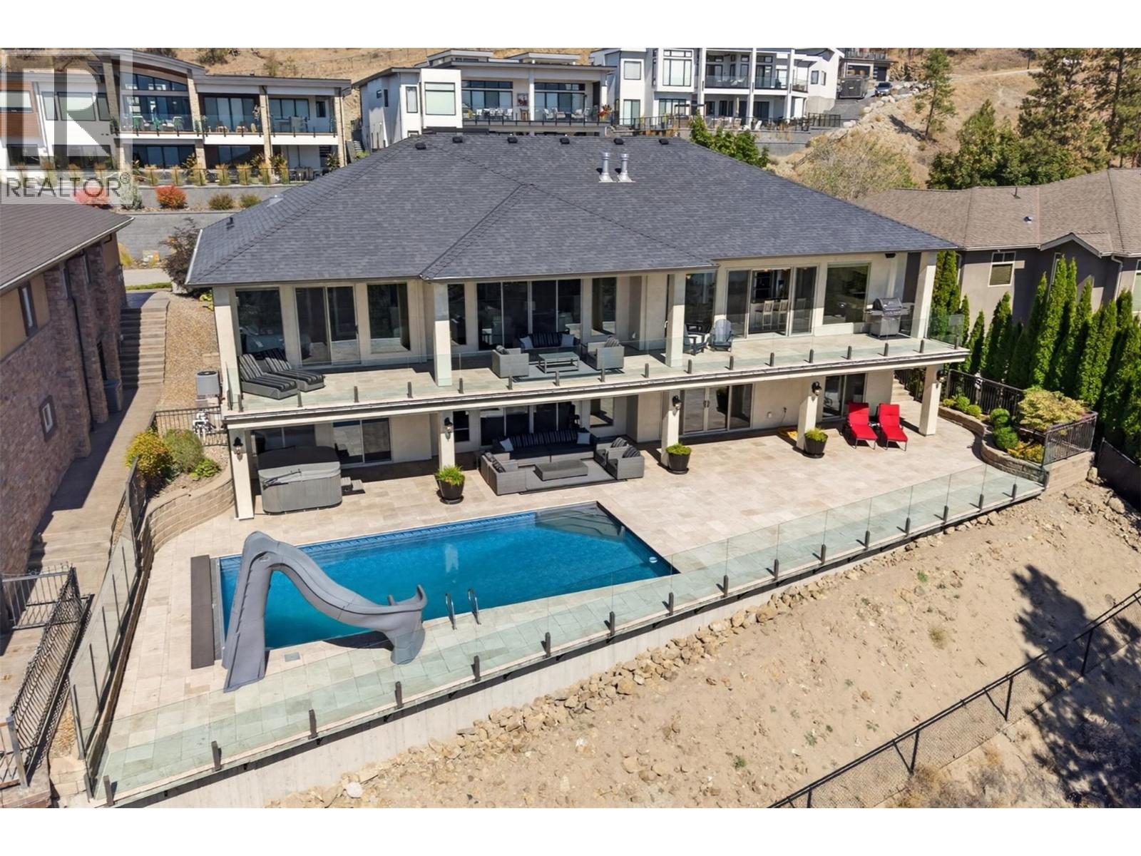 1539 Pinot Noir Drive, West Kelowna