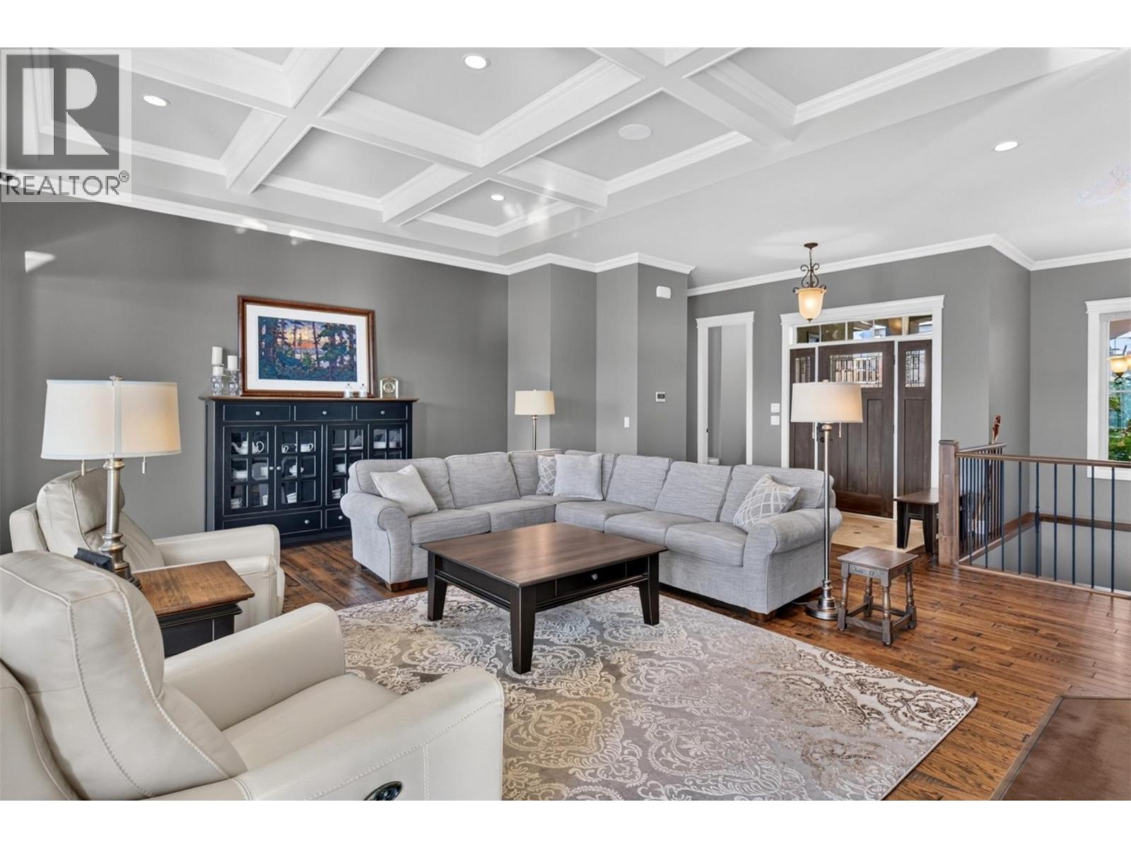 1539 Pinot Noir Drive, West Kelowna