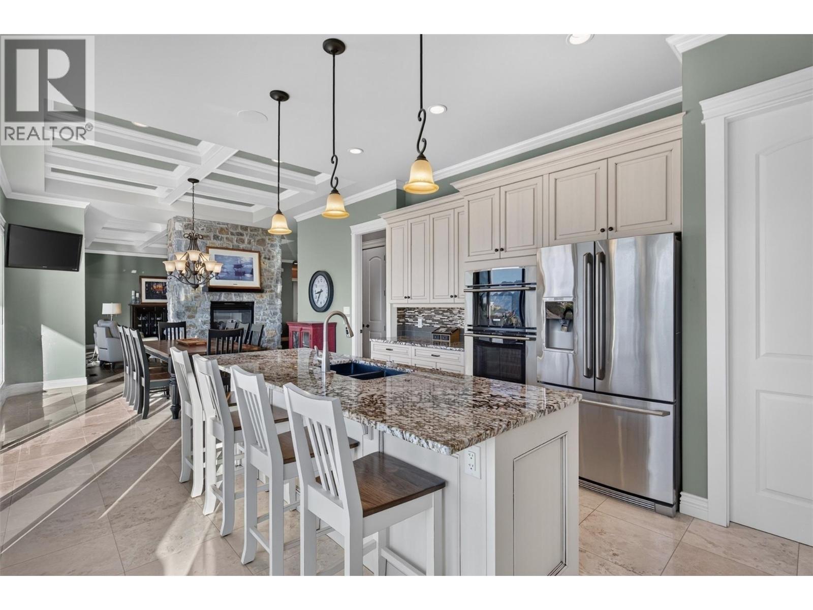 1539 Pinot Noir Drive, West Kelowna