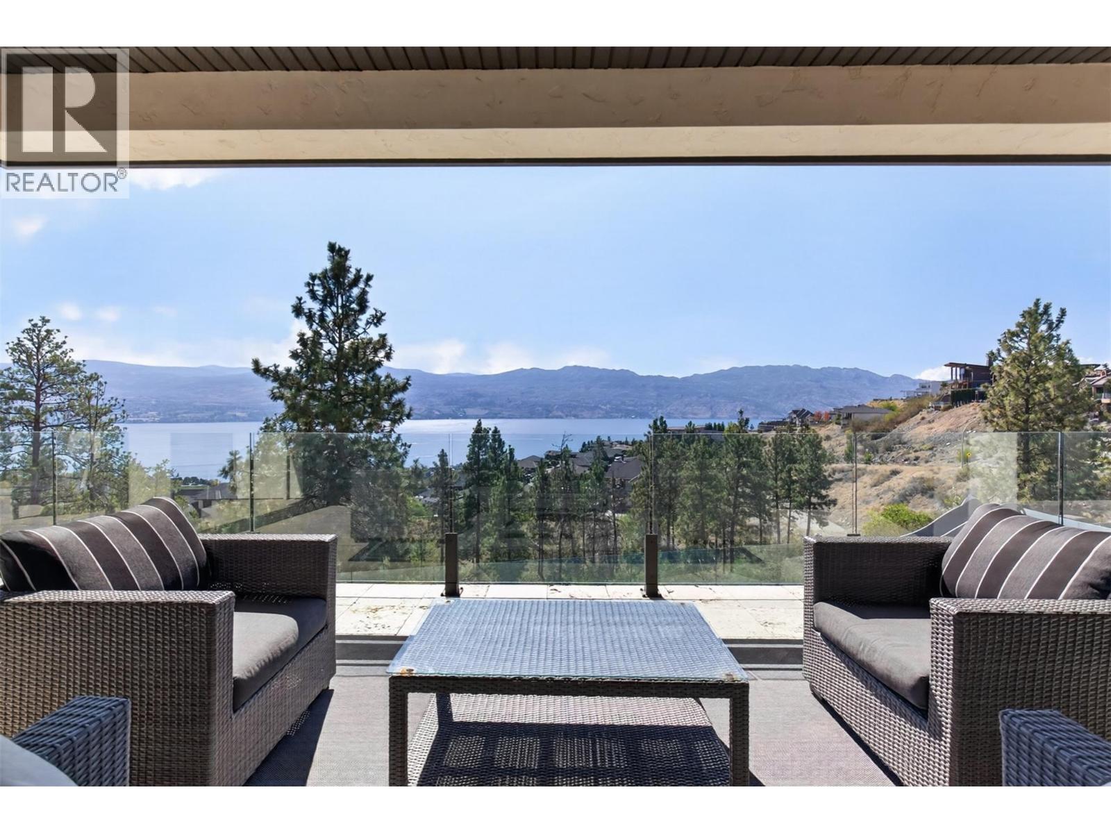 1539 Pinot Noir Drive, West Kelowna