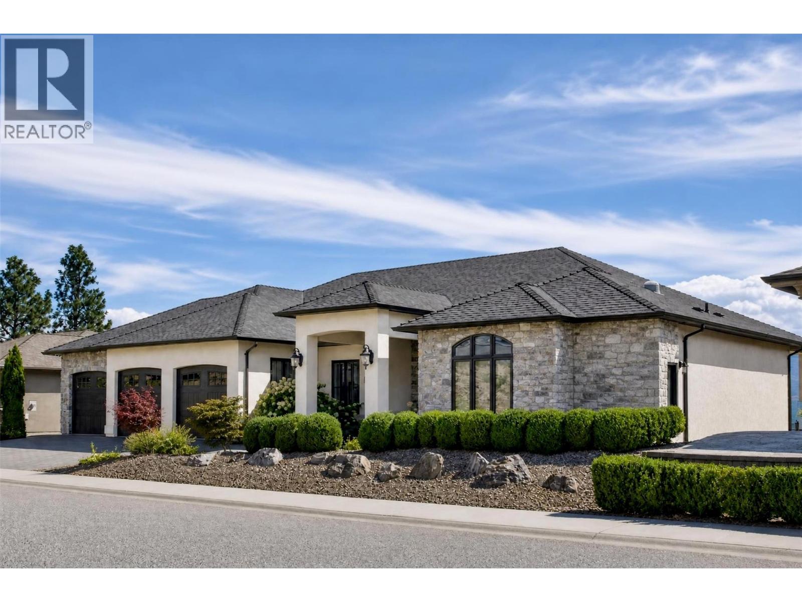 1539 Pinot Noir Drive, West Kelowna