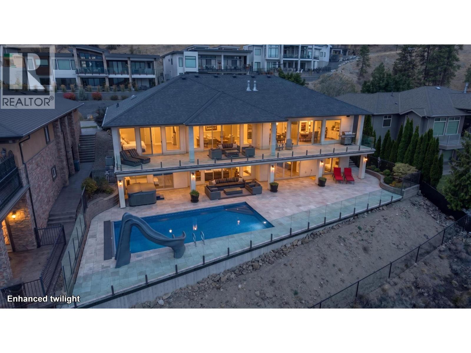 1539 Pinot Noir Drive, West Kelowna