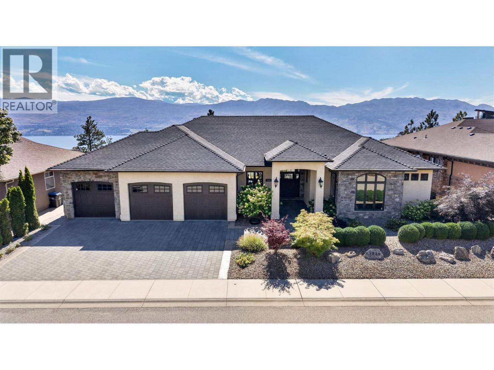 1539 Pinot Noir Drive, West Kelowna