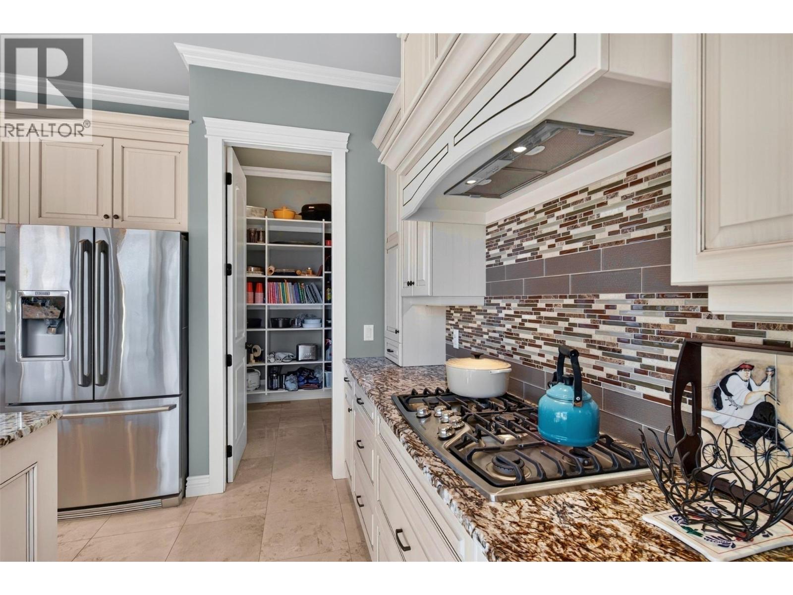 1539 Pinot Noir Drive, West Kelowna