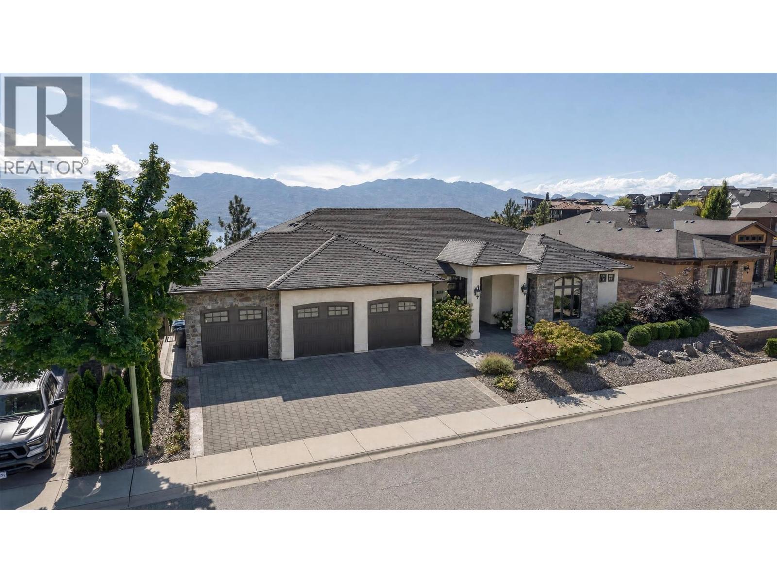 1539 Pinot Noir Drive, West Kelowna