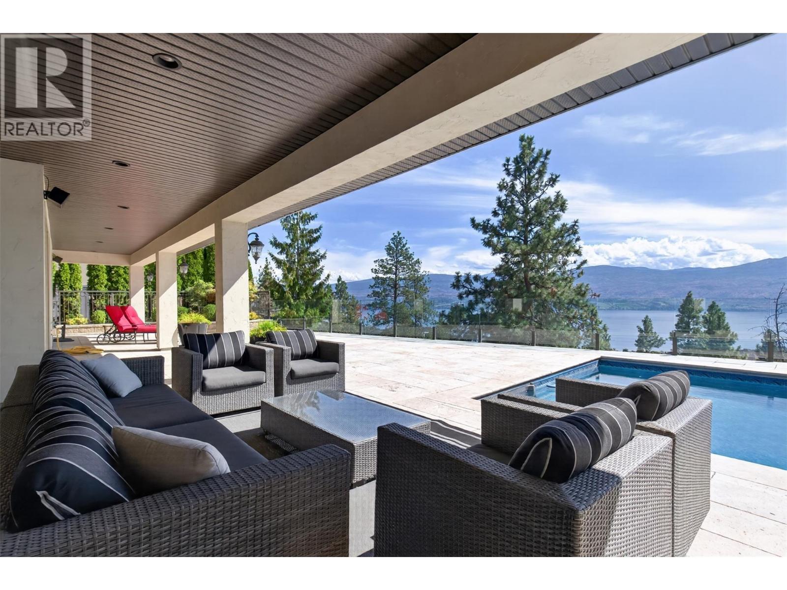 1539 Pinot Noir Drive, West Kelowna