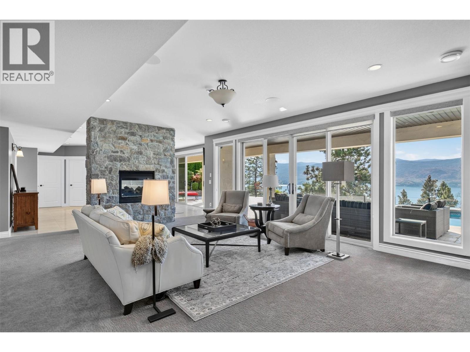 1539 Pinot Noir Drive, West Kelowna