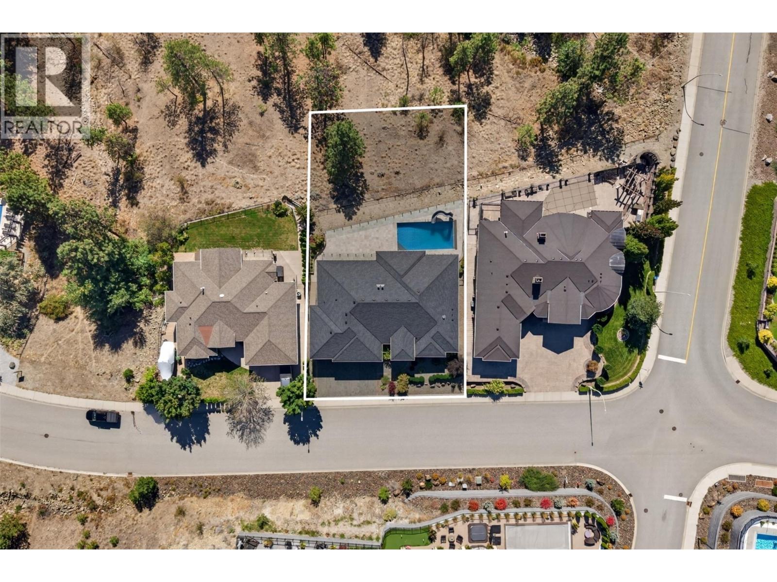 1539 Pinot Noir Drive, West Kelowna