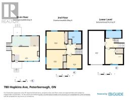 780 Hopkins Avenue, Peterborough, ON K9J4Y8 Photo 48