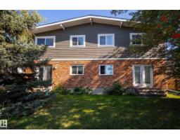 Fourplex for sale at 7711-7717 75 St NW, Edmonton — MLS® E4509604