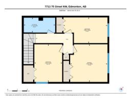 7711-7717 75 St Nw, Edmonton, AB T6C2G2 Photo 62