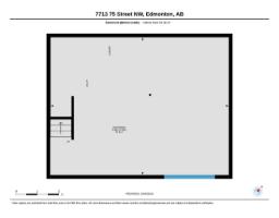 7711-7717 75 St Nw, Edmonton, AB T6C2G2 Photo 63