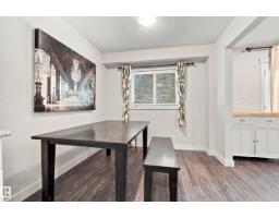 Recreation room - 7711-7717 75 St Nw, Edmonton, AB T6C2G2 Photo 7