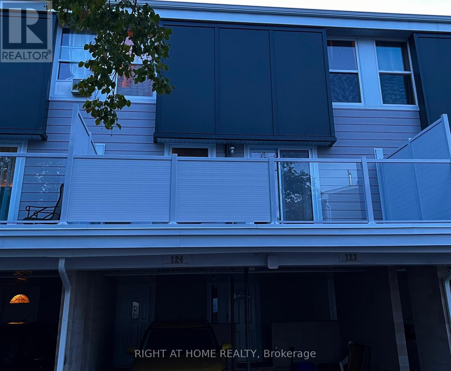 #124 3445 UPLANDS DRIVE - 1