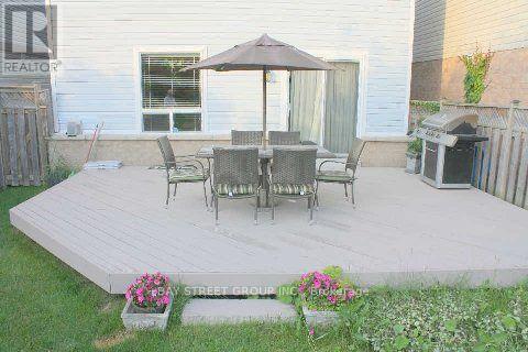 16 STEAMER DRIVE, Whitby (Port Whitby) — photo 3