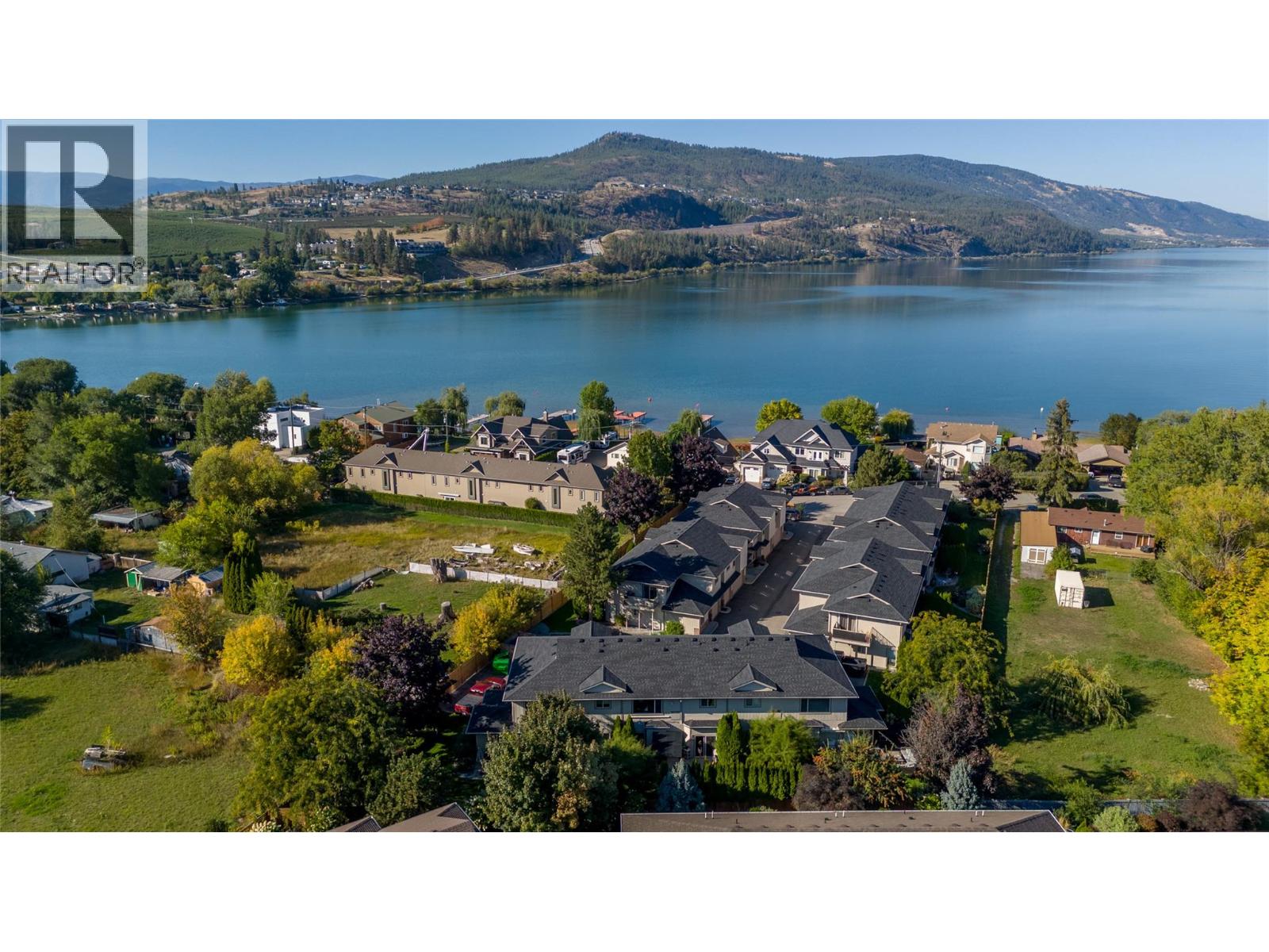 3339 Clement Road Unit# 7, Lake Country