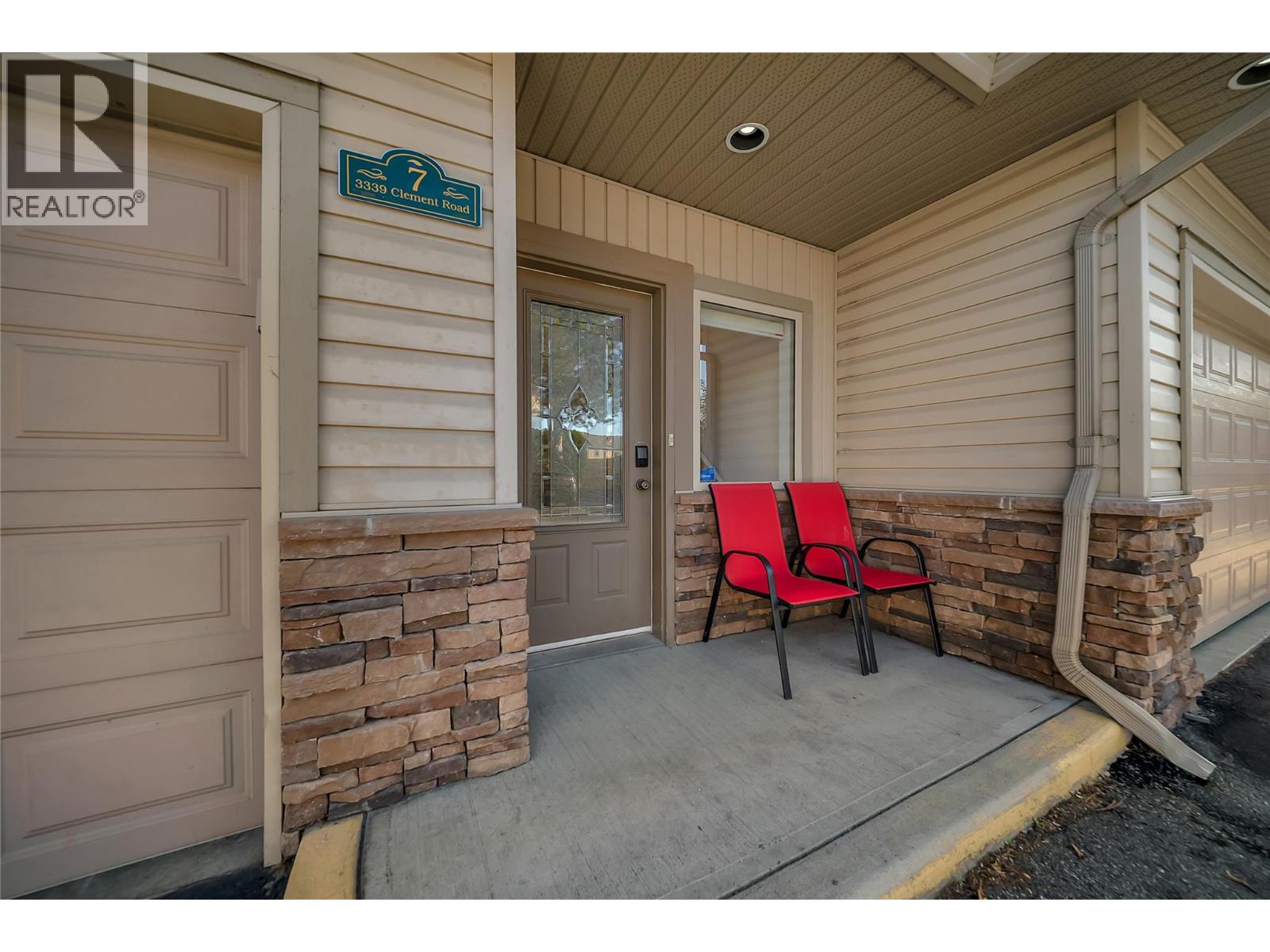 3339 Clement Road Unit# 7, Lake Country