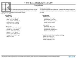 3339 Clement Road Unit# 7, Lake Country, BC V4V2M5 Photo 71
