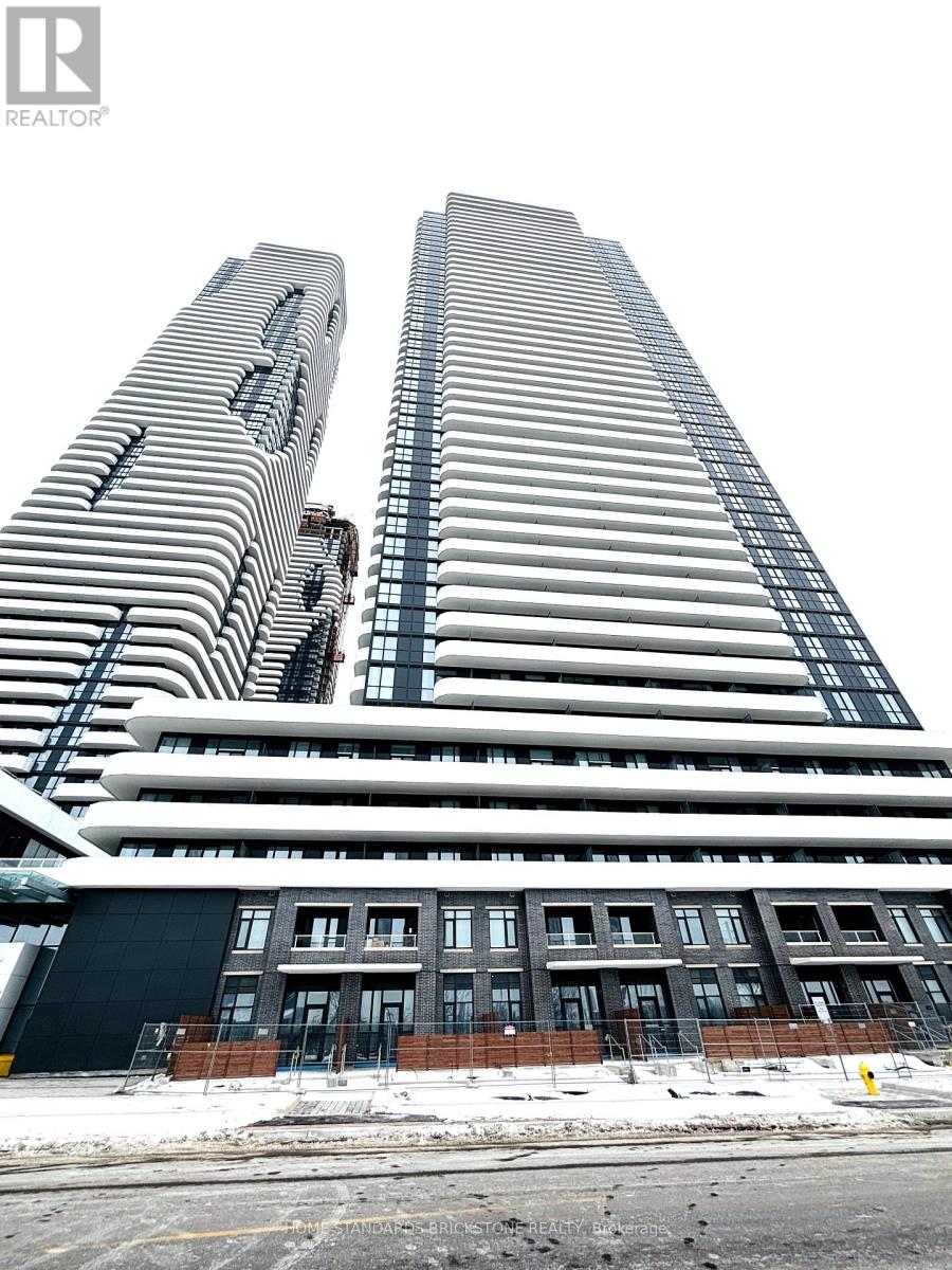 1506 - 195 COMMERCE STREET, Vaughan (Vaughan Corporate Centre)