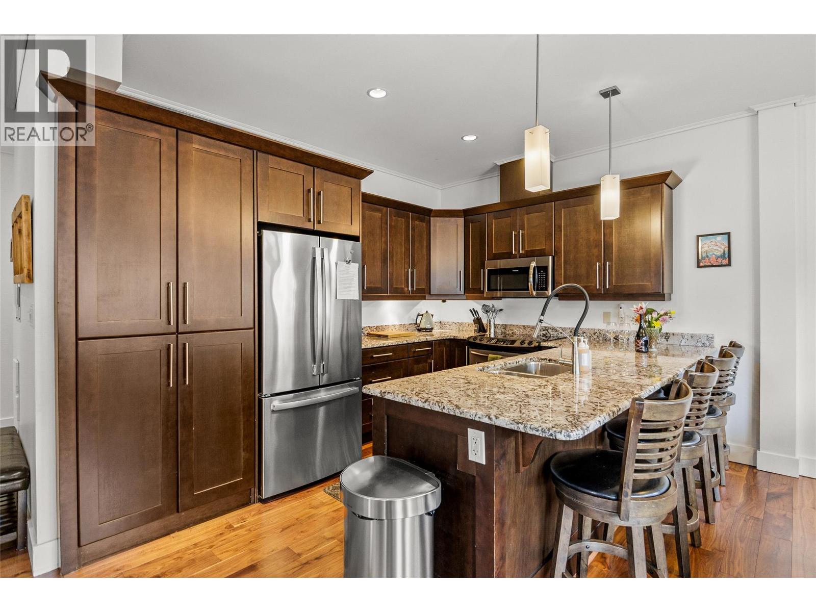 #301 309 1 Street W - 3