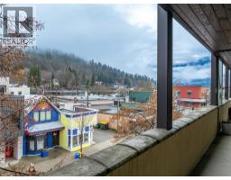 309 1 Street W Unit# 301, Revelstoke, BC V0E2S0 Photo 26