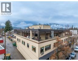 309 1 Street W Unit# 301, Revelstoke, BC V0E2S0 Photo 35