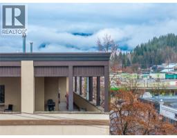 309 1 Street W Unit# 301, Revelstoke, BC V0E2S0 Photo 37