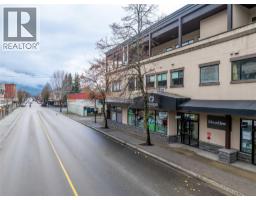 309 1 Street W Unit# 301, Revelstoke, BC V0E2S0 Photo 49