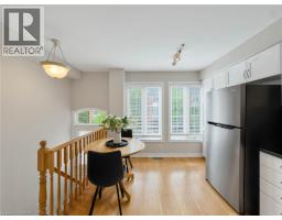 Kitchen - 3480 Upper Middle Road Unit# 105, Burlington, ON L7M4R9 Photo 8