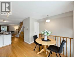 Living room - 3480 Upper Middle Road Unit# 105, Burlington, ON L7M4R9 Photo 7
