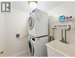 3480 Upper Middle Road Unit# 105, Burlington, ON L7M4R9 Photo 32