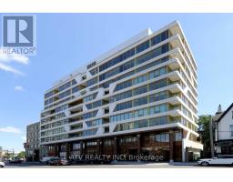 506 - 151 Avenue Road, Toronto, ON M5R2H7 Photo 34