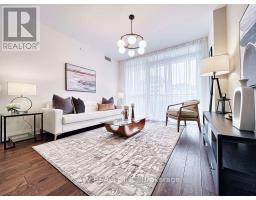 Den - 506 - 151 Avenue Road, Toronto, ON M5R2H7 Photo 6