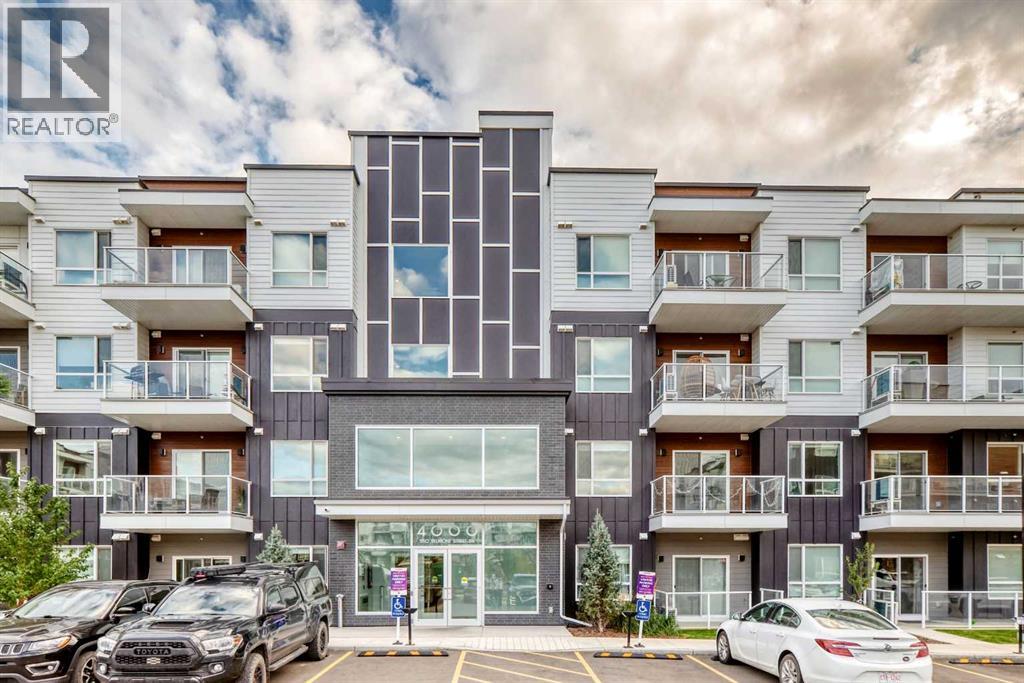 #4320 550 Belmont Street SW - 1