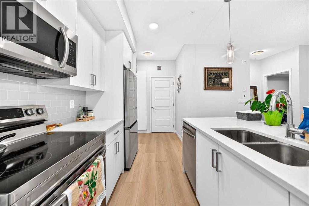 #4320 550 Belmont Street SW - 8