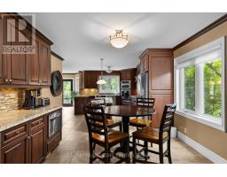 Dining room - 19 Grandview Crescent, Bradford West Gwillimbury, ON L3Z3L1 Photo 9