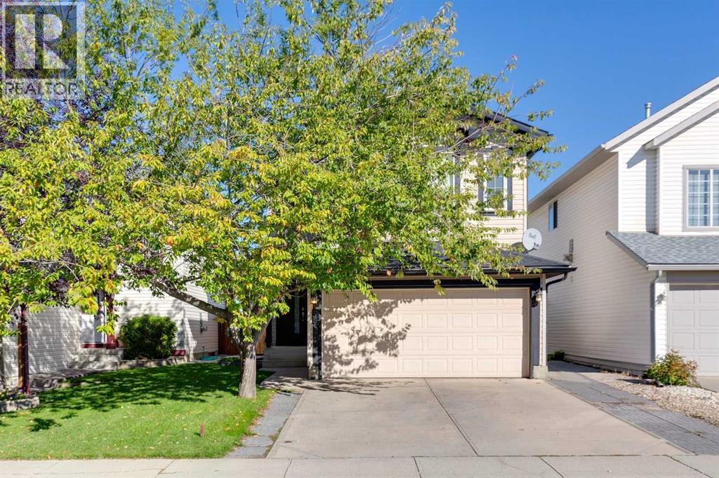 94 Hidden Ranch Terrace NW - 1