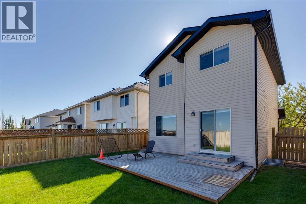 94 Hidden Ranch Terrace NW - 34