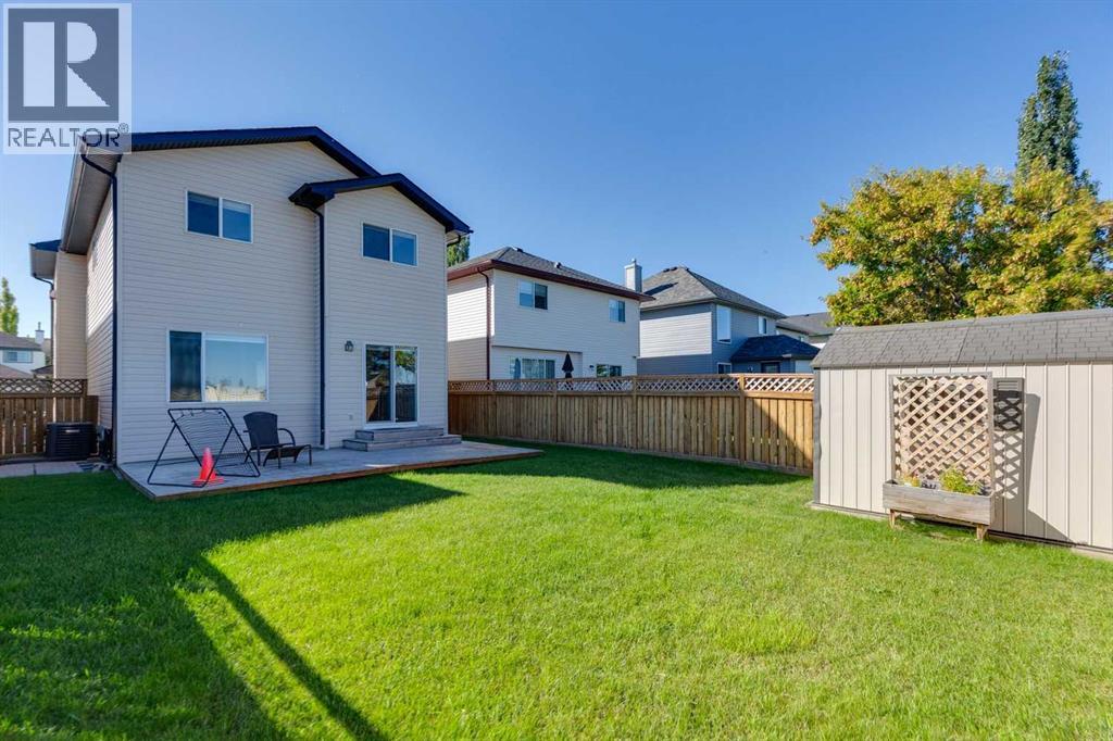 94 Hidden Ranch Terrace NW - 35