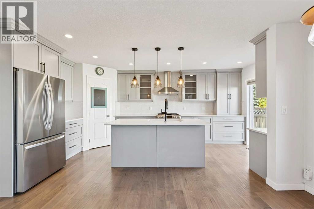 94 Hidden Ranch Terrace NW - 4