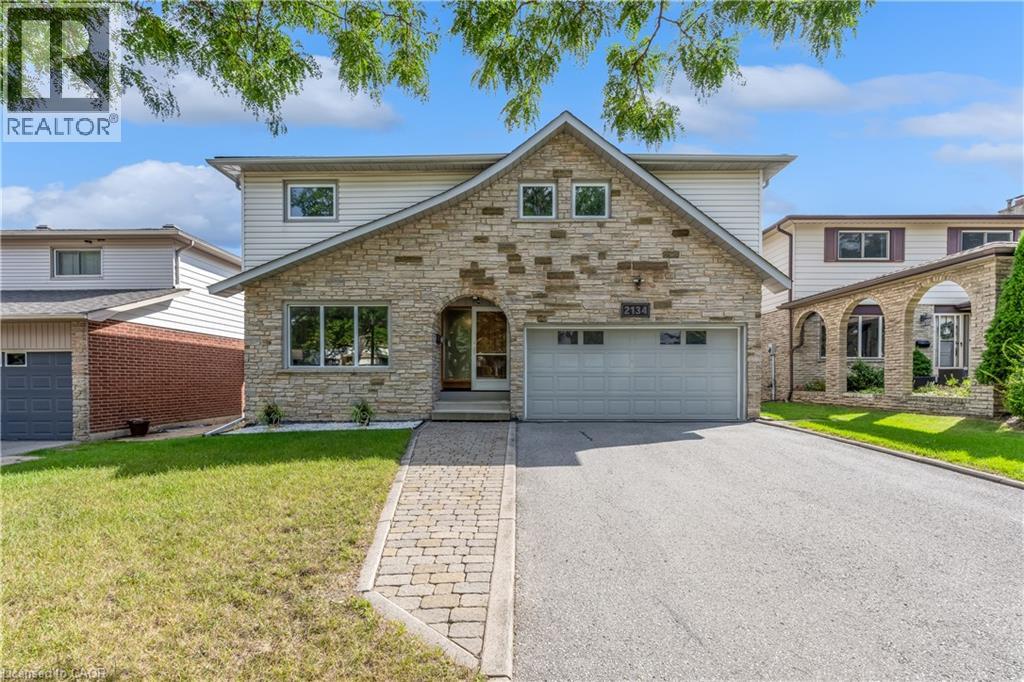 Photo of 2134 CARTIER Crescent