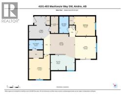 4101, 403 Mackenzie Way SW - photo 26